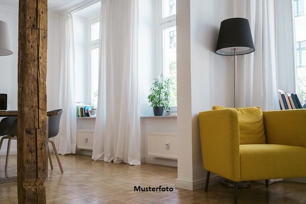 3-Zimmer-Wohnung nebst Dachterrasse